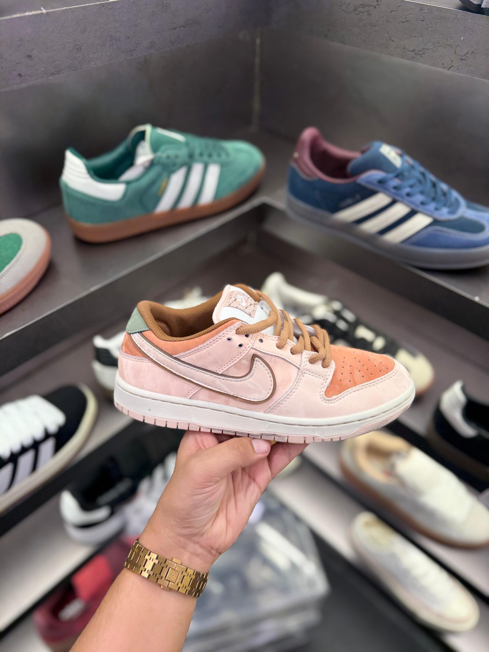 Dunk Trocardero Gardens Sneakers In Stock (2) Dunk Trocardero Gardens Sneakers In Stock (2)