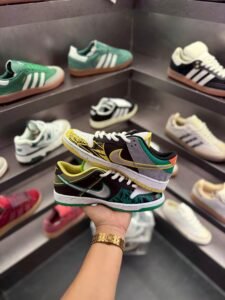 Dunk What The Duck Sneakers On Sale (3)