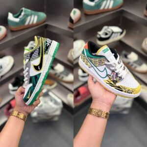 Dunk What The Duck Sneakers On Sale (4)