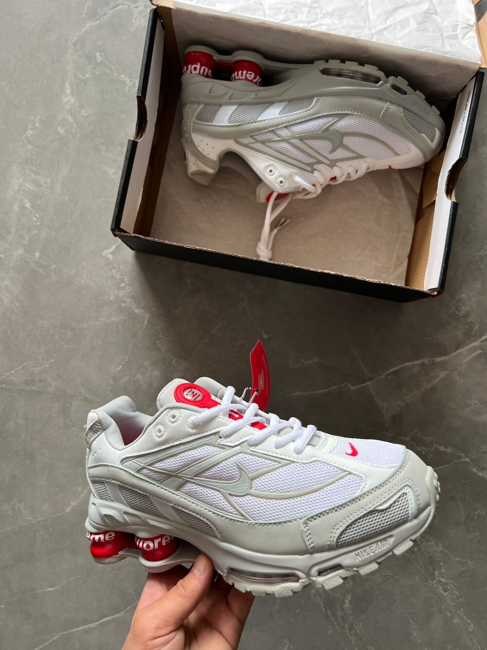 Shox Ride 2 Shoes In Stock 3 Colours (1)