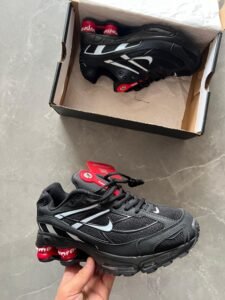 Shox Ride 2 Shoes In Stock 3 Colours (6)