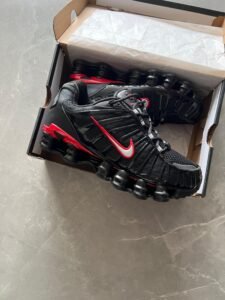 Shox Tl Sneakers In Stock 2 Colours (2)