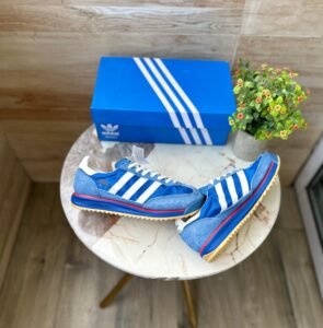 Sl 72 Blue Sneakers In Stock For Boys (2)