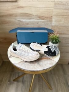 X Bad Bunny Adizero Sl72 Sneakers (1)