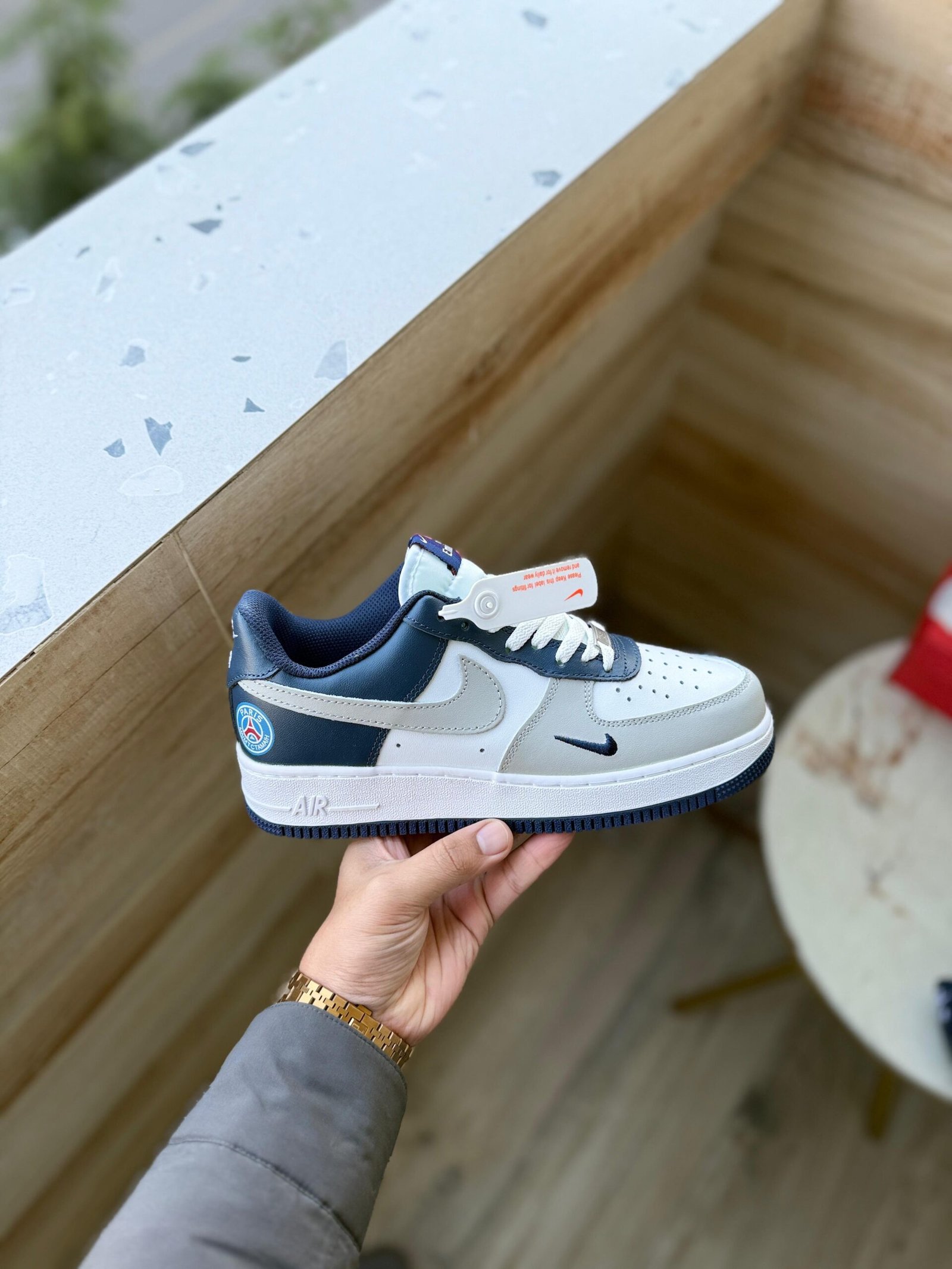 Airforce Paris Emirates Sneaker In Stock (4)