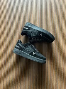 Airforce Venom Sneakers For Boys (2)