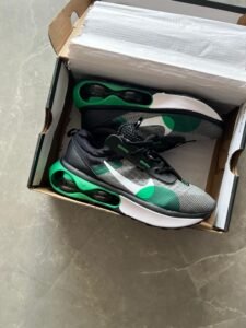 Airmax 2021 Green Sneakers For Boys 2 Colours (2)