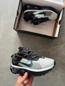 Airmax 2021 Green Sneakers For Boys 2 Colours (3)