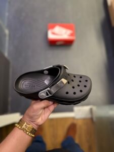 All Terrain Clog Comfort Fit For Men (2)