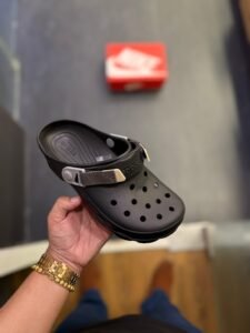 All Terrain Clog Comfort Fit For Men (3)