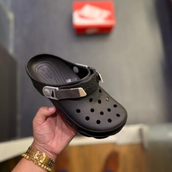 All Terrain Clog Comfort Fit For Men (3)