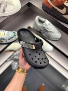 All Terrain Clog Comfort Fit For Men (4)