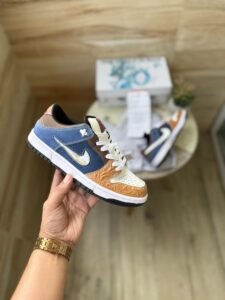 Chinese Dragon New Year 2024 Sneakers (2)