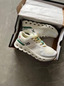 Cloud Runner 2 Sneakers For Boys On Sale (1)