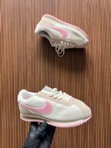 Cortez Vintage Sneakers For Girls 3 Colours (1)