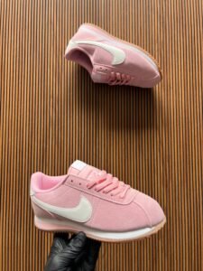 Cortez Vintage Sneakers For Girls 3 Colours (2)