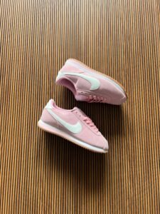 Cortez Vintage Sneakers For Girls 3 Colours (3)
