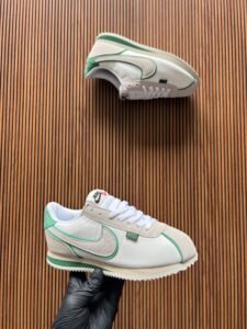 Cortez Vintage Sneakers For Girls 3 Colours (4)