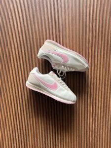 Cortez Vintage Sneakers For Girls 3 Colours (5)