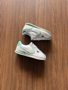 Cortez Vintage Sneakers For Girls 3 Colours (7)