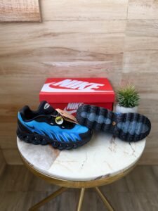 Dn8 Blue 2025 Sneakers For Boys On Sale (3)