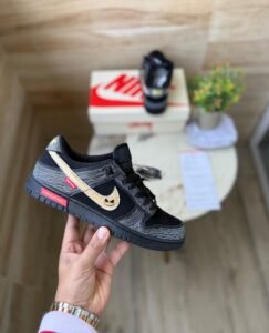 Dunk Zebra 2025 Sneakers On Sale (2)