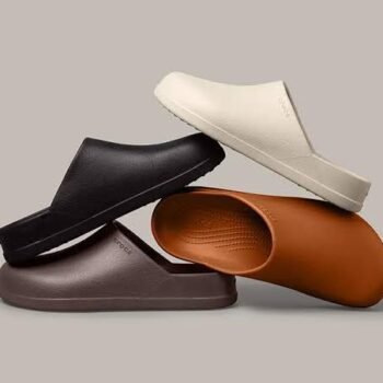 Dylan Clogs Lightweight & Affordable 4 Colours (7)