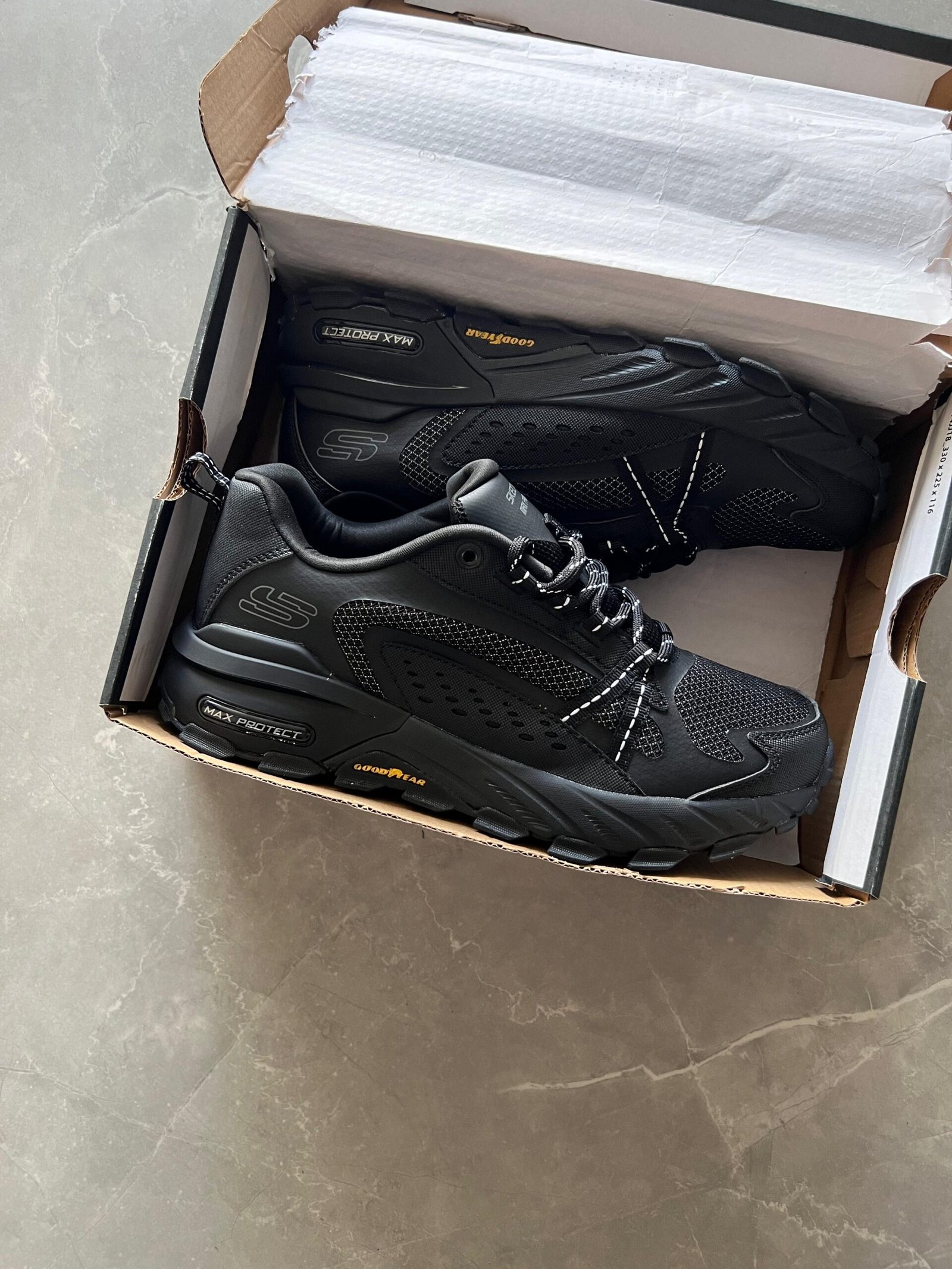 Imported Max Protect Sneakers For Boys 3 Colours (1) Imported Max Protect Sneakers For Boys 3 Colours (1)