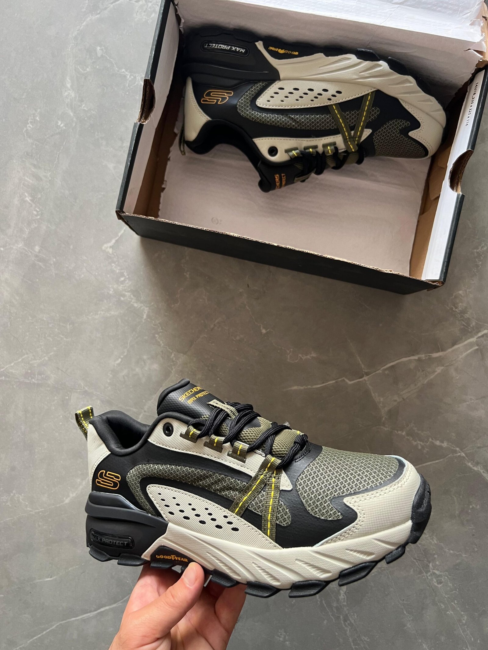 Imported Max Protect Sneakers For Boys 3 Colours (6) Imported Max Protect Sneakers For Boys 3 Colours (6)