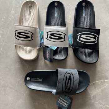 Imported New Premium Slides On Sale 4 Colours (9)