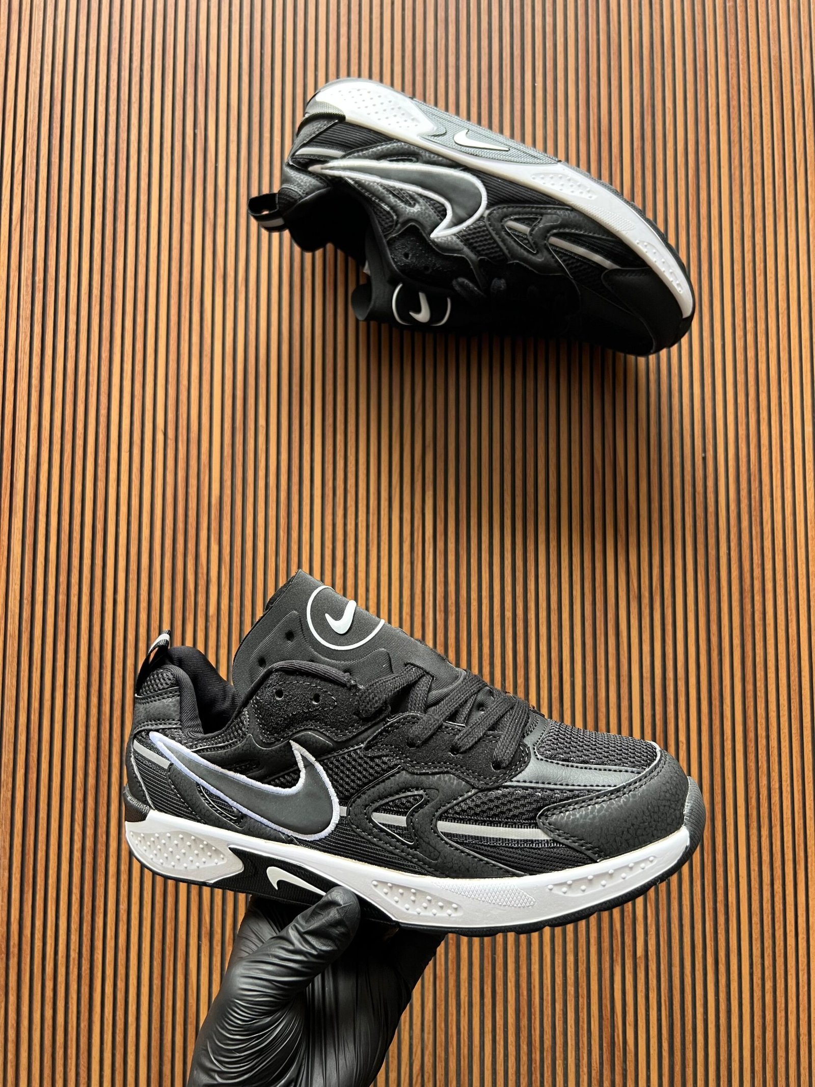 Imported Sneaker Jam For Boys 2 Colours (2)