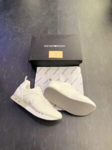 Latest Luxury White Sneakers On Sale (1)