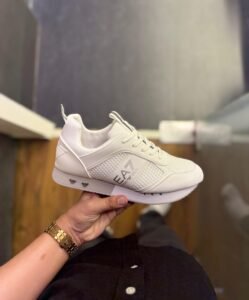 Latest Luxury White Sneakers On Sale (4)