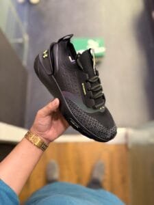 Phantom Hovr 2023 Black Sneakers On Sale (2)