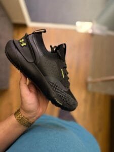 Phantom Hovr 2023 Black Sneakers On Sale (3)