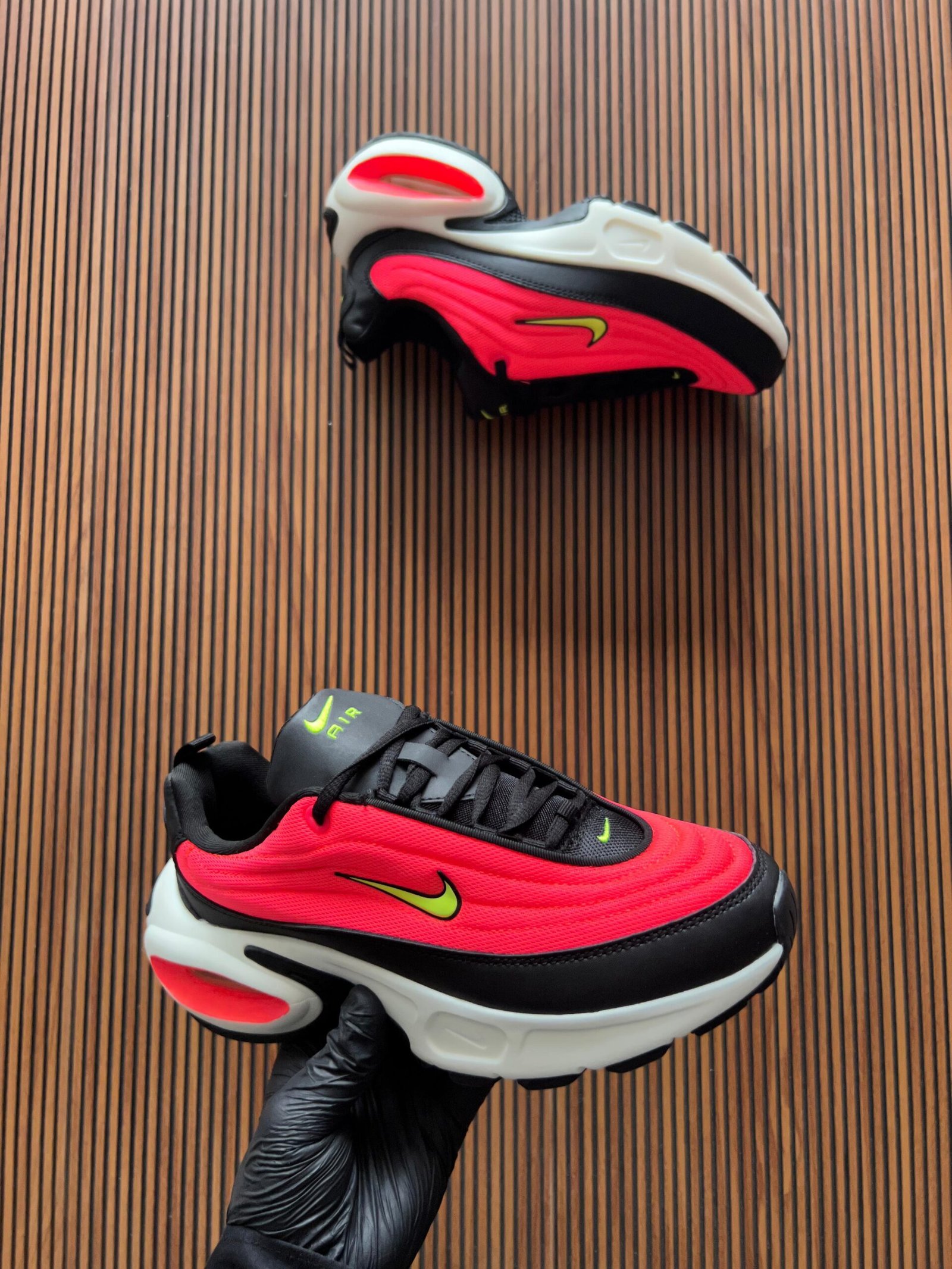 Portal Racer Sneakers On Sale 6 Colours (5) Portal Racer Sneakers On Sale 6 Colours (5)