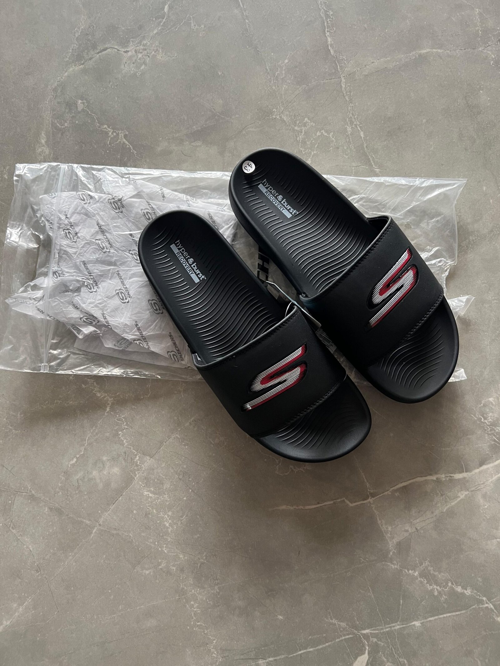 Premium Slides Imported On Sale 4 Colours (6)