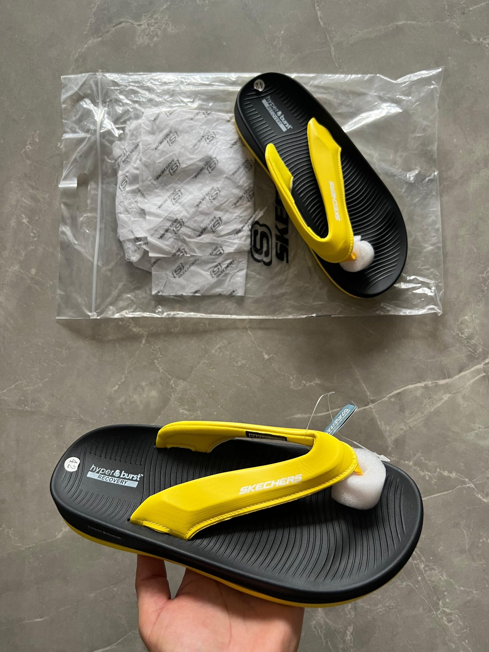 Premium Slides New In Stock 4 Colours (2)