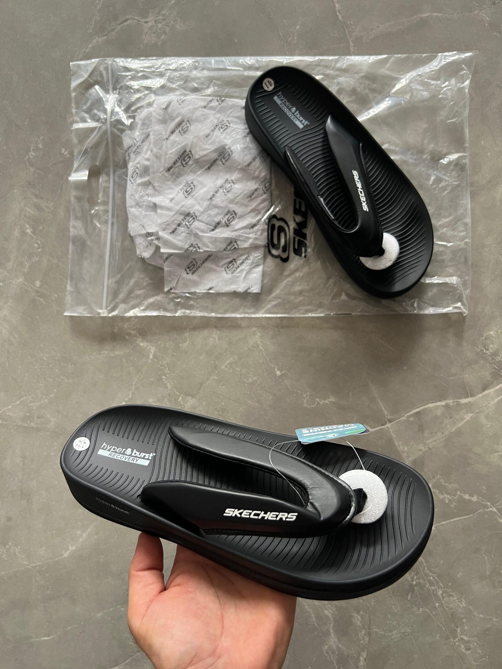 Premium Slides New In Stock 4 Colours (4)