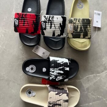 Premium imported Slides 5 Colours On Sale (11)