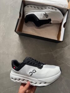 Running Cloud Lima Next Sneakers 2 Colours (2)