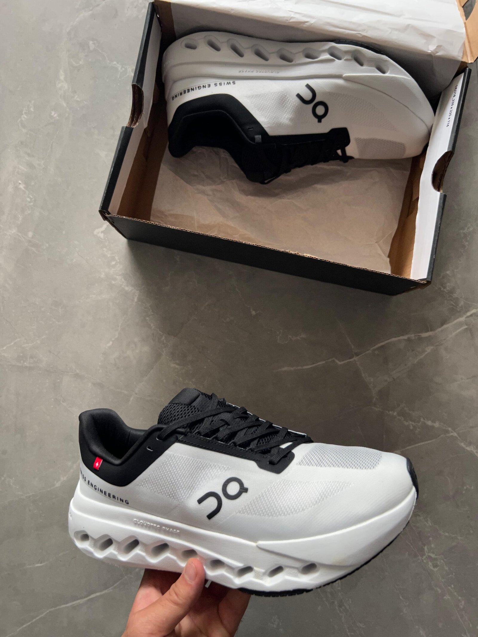 Running Cloud Lima Next Sneakers 2 Colours (2) Running Cloud Lima Next Sneakers 2 Colours (2)