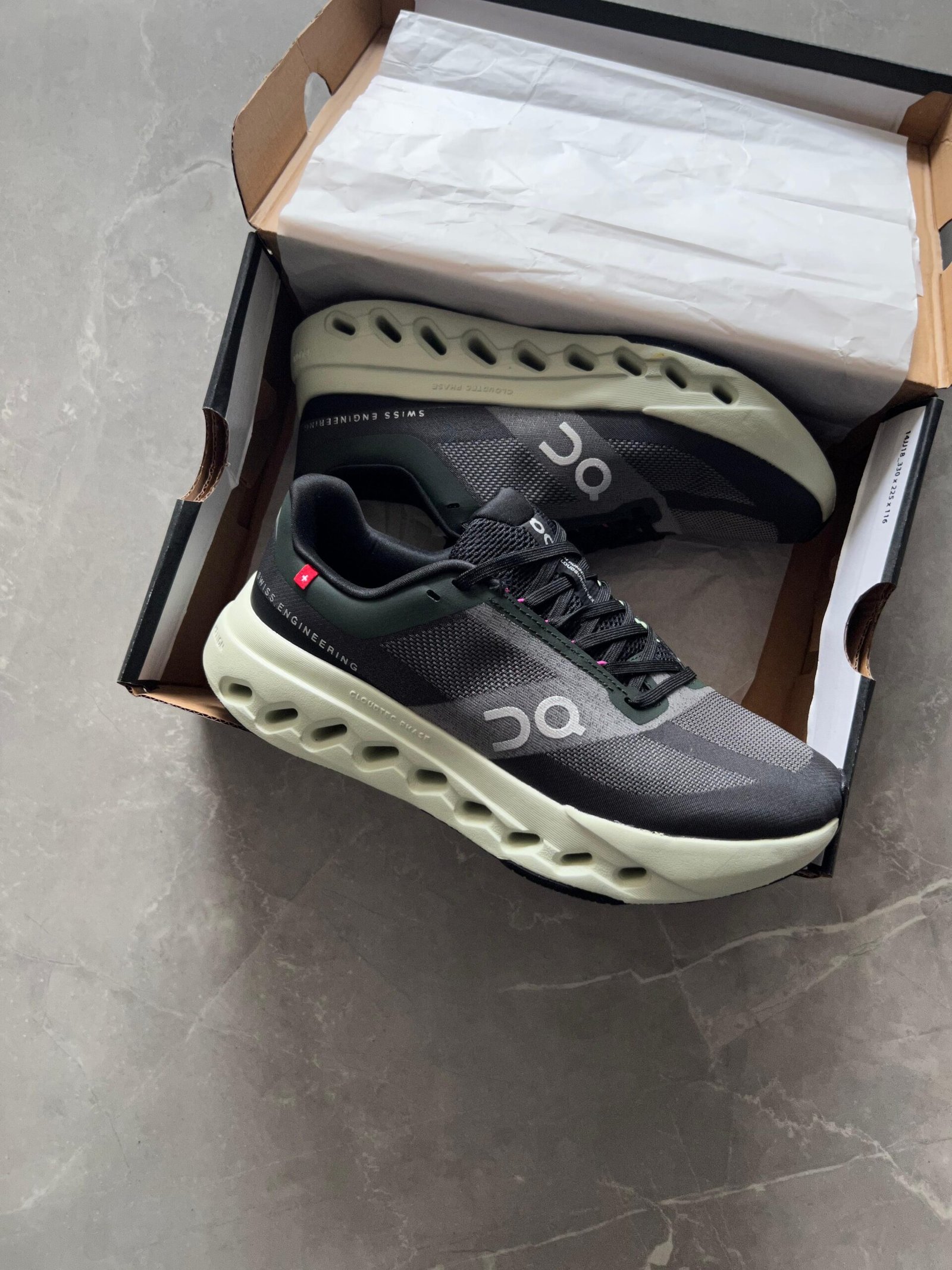 Running Cloud Lima Next Sneakers 2 Colours (3) Running Cloud Lima Next Sneakers 2 Colours (3)