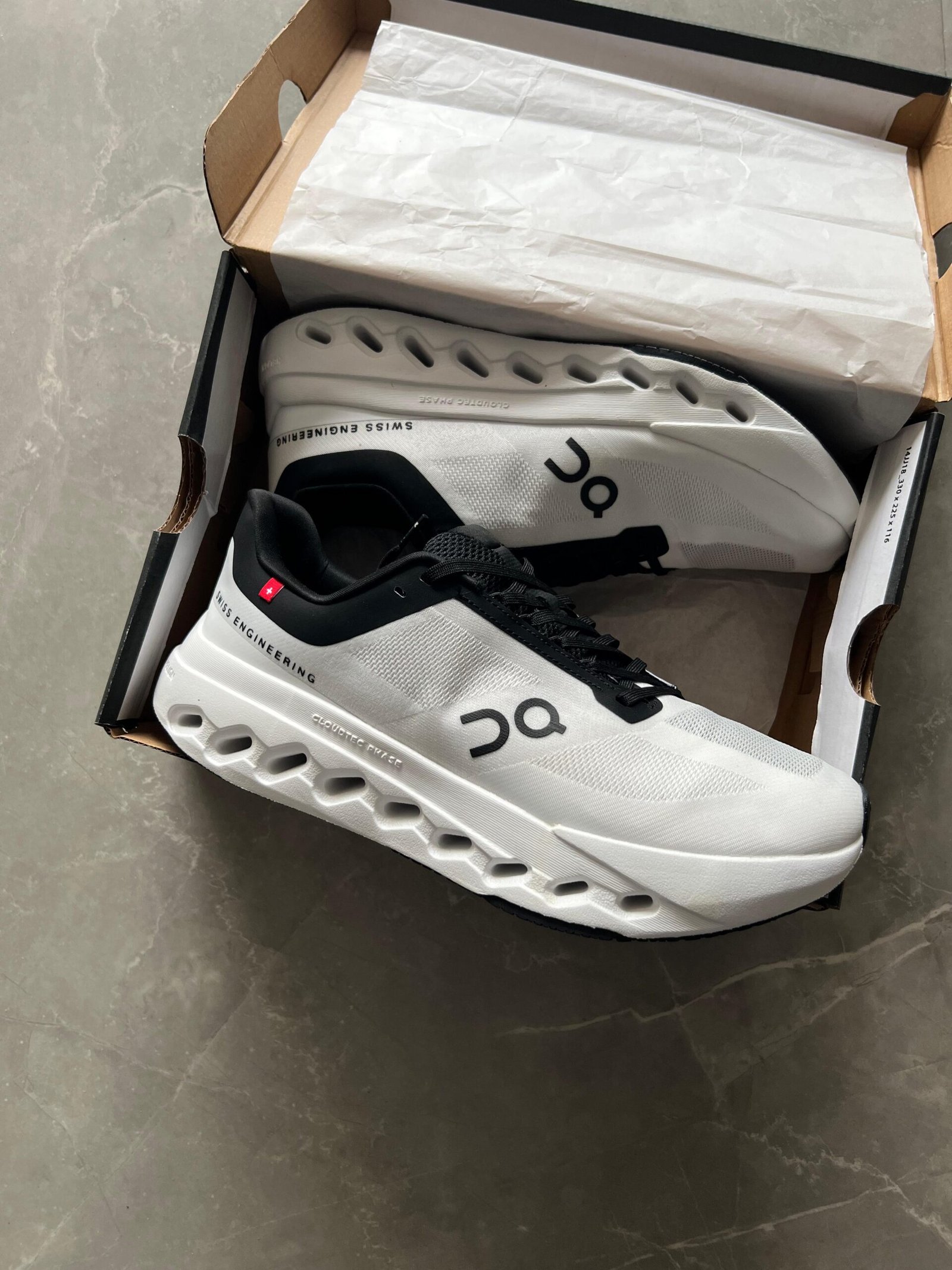 Running Cloud Lima Next Sneakers 2 Colours (4) Running Cloud Lima Next Sneakers 2 Colours (4)