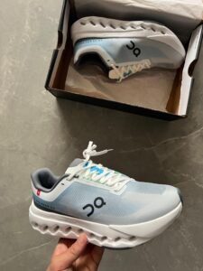 Running Cloud Surfer Next Sneakers 2 Colours (2)