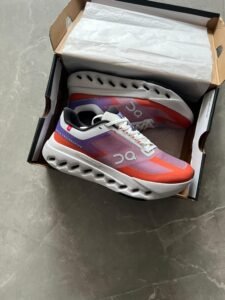 Running Cloud Surfer Next Sneakers 2 Colours (4)