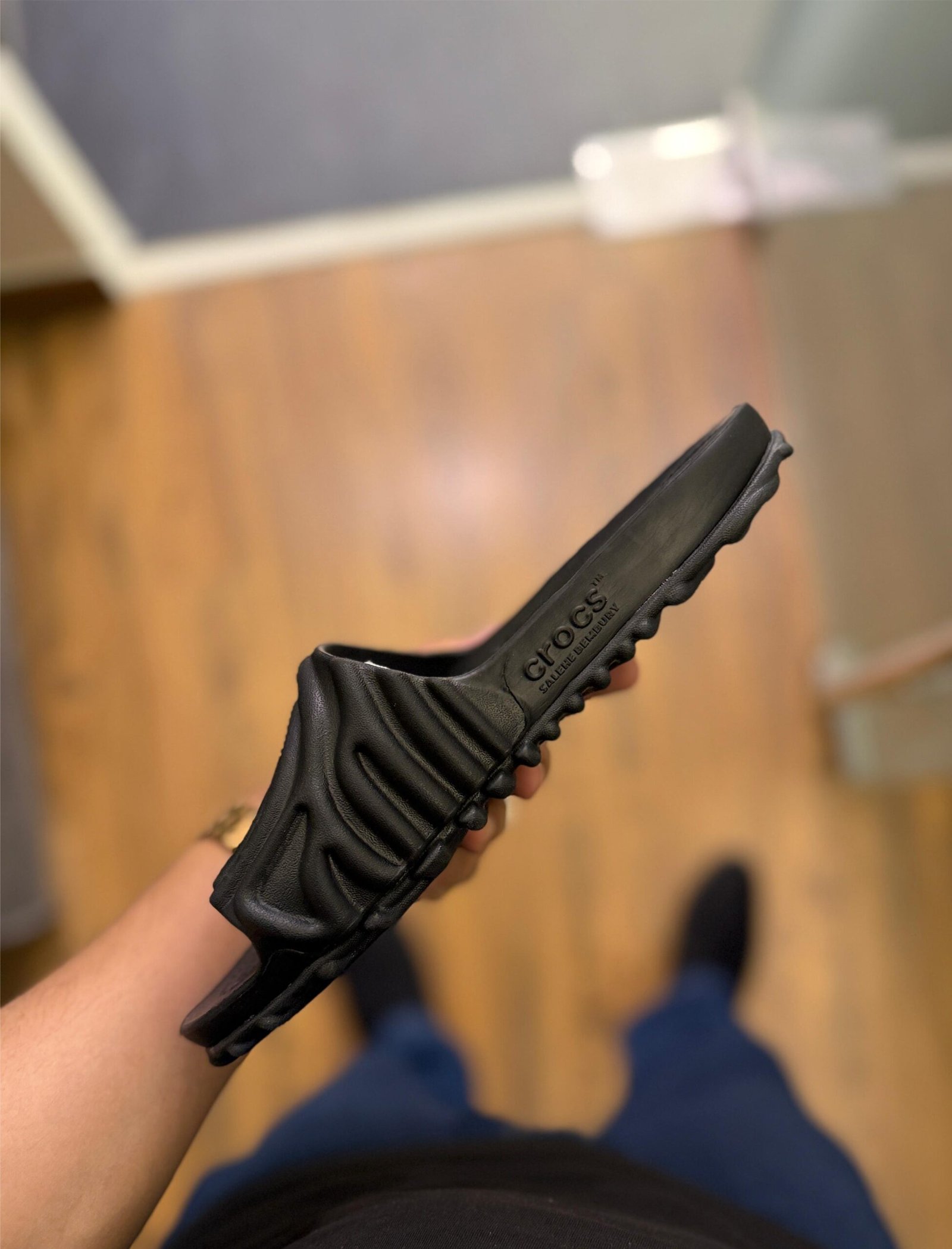 Saleha Bemburry 7a Replica 3 Colours (3)