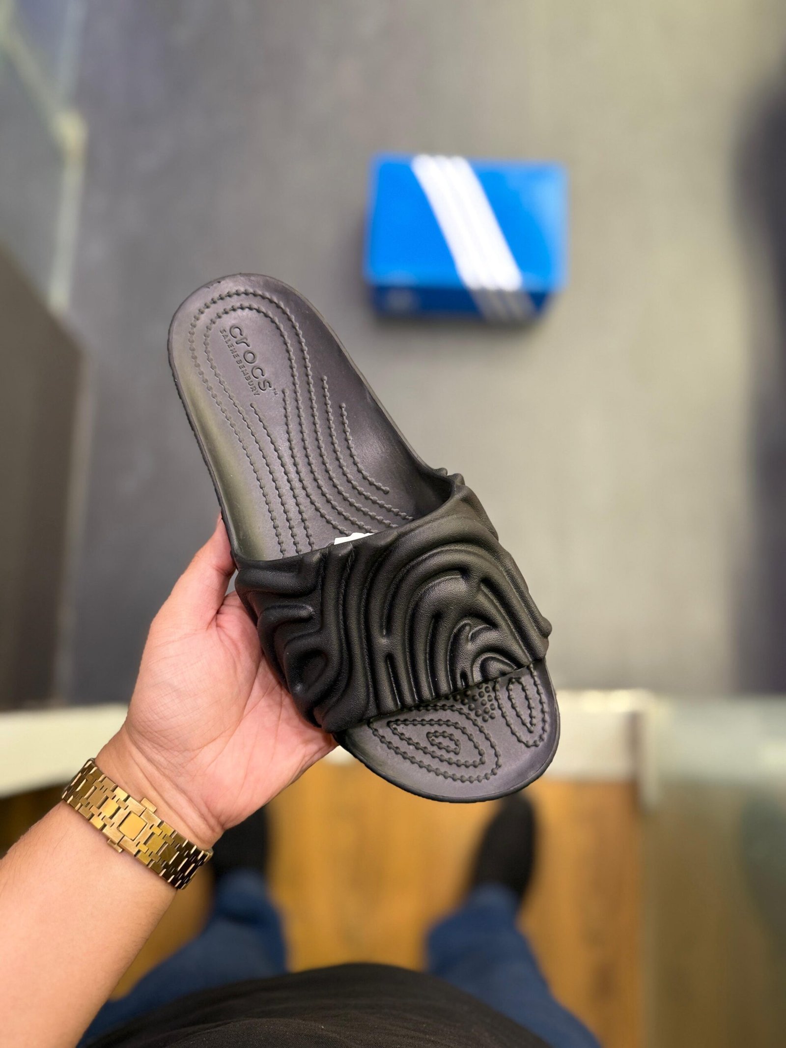 Saleha Bemburry 7a Replica 3 Colours (4)