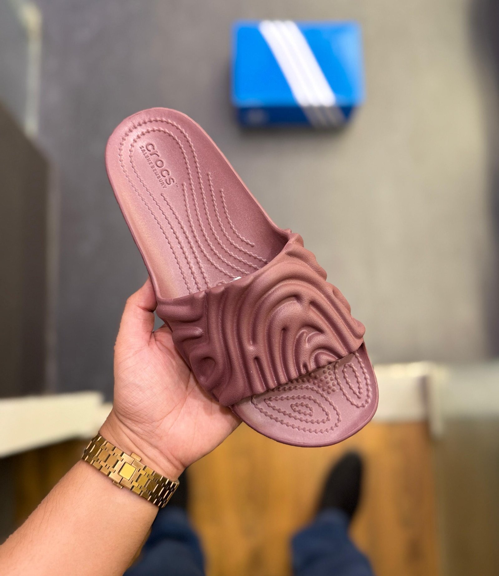 Saleha Bemburry 7a Replica 3 Colours (5)