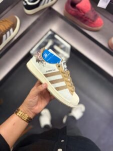 Superstar Cardboard Sneaker In Stock (2)